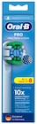 Aufsteckzahnbürste Pro Precision Clean im Rossmann Prospekt Aufsteckzahnbürste Pro Precision Clean von Oral-B im aktuellen Rossmann Prospekt für 15,20 €