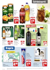 Aktueller EDEKA Prospekt mit Bier, "Aktuelle Angebote", Seite 7