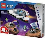 Bausteine-Set-M Angebote von Lego bei Lidl Bad Kreuznach für 12,99 €