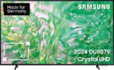 LED-TV GU75DU8079UXZG im Angebot bei expert in Karlsruhe LED-TV GU75DU8079UXZG Angebote von Samsung bei expert Karlsruhe für 599,00 €
