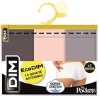 Boxers " pocket ecodim x3" à Carrefour dans Le Plan-de-la-Tour