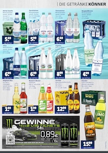 Becks im aktuellen Getränkewelt Prospekt (Wuppertal) Becks im Getränkewelt Prospekt "DIE GETRÄNKEKÖNNER" mit 4 Seiten (Wuppertal)