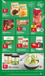Prix et réduction Noël dans le prospectus Aldi en cours Offre Noël dans le catalogue Aldi du moment à la page 11