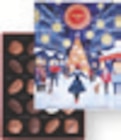 Boîte de 20 chocolats édition limitée noël 2024 en promo chez Monoprix Trappes à 21,79 €