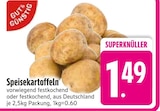 Speisekartoffeln Angebote von Gut & Günstig bei EDEKA Augsburg für 1,49 €