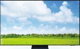 QLED TV im Angebot bei expert in Cham QLED TV Angebote von Samsung bei expert Cham für 499,00 €