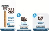 50 % Rabatt im Angebot bei Rossmann in Karlsruhe 50 % Rabatt Angebote von BULL DOG bei Rossmann Karlsruhe