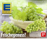Trauben Angebote von Gut & Günstig bei EDEKA Saarbrücken für 1,11 €