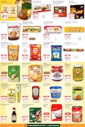 Aktueller GLOBUS Prospekt mit Kinder Schokolade, "Aktuelle Angebote", Seite 16
