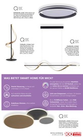 Möbel im Segmüller Prospekt in Rodgau Aktueller Segmüller Prospekt mit Möbel, "LEUCHTEN SPEZIAL", Seite 27