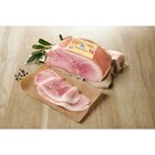 Jambon cuit supérieur avec couenne REFLETS DE FRANCE - Carrefour Jambon cuit supérieur avec couenne REFLETS DE FRANCE à 1,79 € dans le catalogue Carrefour