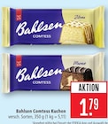 Aktuelles Comtess Kuchen Zitrone Angebot bei Marktkauf in Stuttgart ab 1,79 €