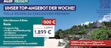 Safari-Abenteuer & Baden Kenia im Angebot bei ALDI Nord in Wolfsburg Safari-Abenteuer & Baden Kenia Angebote von ALDI Reisen bei ALDI Nord Wolfsburg für 1.899,00 €