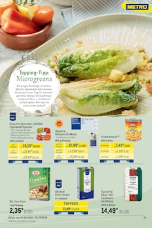Paprika im METRO Prospekt "Outdoor Dining Katalog" mit 60 Seiten (Bremen)