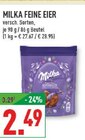 Feine Eier im Angebot bei Marktkauf in Bad Oeynhausen Feine Eier Angebote von Milka bei Marktkauf Bad Oeynhausen für 2,49 €