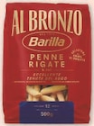 Promo Pates al bronzo à 0,62 € dans le catalogue Super U à Secondigny