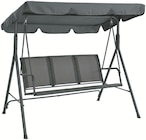 Hollywoodschaukel im Angebot bei POCO in Ingolstadt Hollywoodschaukel Angebote bei POCO Ingolstadt für 99,99 €