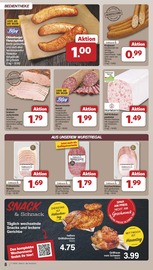 Aktueller famila Nordwest Prospekt mit Pinkel, "Markt - Angebote", Seite 8