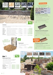 Kinderspielzeug im Raiffeisen Waren GmbH Prospekt in Wolfenbüttel Aktueller Raiffeisen Waren GmbH Prospekt mit Kinderspielzeug, "WERTE SCHAFFEN", Seite 2