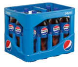 Cola Angebote von Pepsi bei Getränke Ellerkamp Borken für 9,99 €