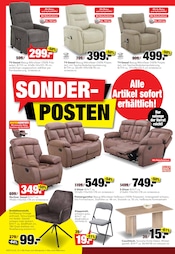 Aktueller Spar-Express Prospekt mit Klappstuhl, "AKTIONS VORTEILS-TAGE", Seite 10