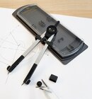 Zirkel im Angebot bei Woolworth in Reutlingen Zirkel Angebote von Faber-Castell bei Woolworth Reutlingen für 9,00 €