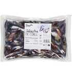 Moules de corde SIMPL - Carrefour à Colombes Moules de corde SIMPL en promo chez Carrefour Colombes à 5,49 €