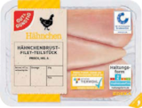 Hähnchen-Brustfilet ohne Haut von Gut & Günstig im aktuellen E neukauf Prospekt für 5,55 €