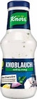 Knoblauch Sauce im Angebot bei EDEKA in Hamm Knoblauch Sauce Angebote von Knorr bei EDEKA Hamm für 0,99 €