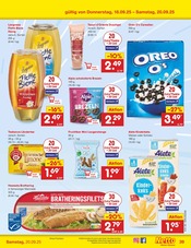 Tee im Netto Marken-Discount Prospekt in Bünde Aktueller Netto Marken-Discount Prospekt mit Tee, "Aktuelle Angebote", Seite 43
