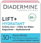 Crème Lift+ Hydratant Jour - Diadermine dans le catalogue Intermarché Super