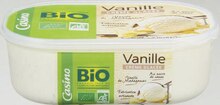 Spar Deauville - Crème glacée vanille Promo Crème glacée vanille Spar Deauville dans le catalogue "L'anniversaire c'est Sparti !"