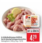 Aktuelle Pute Angebote bei Marktkauf in Heilbronn Aktuelles Putengeschnetzeltes Angebot bei Marktkauf in Heilbronn ab 4,29 €