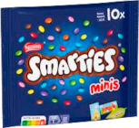 EDEKA - KitKat Minis Angebot im Prospekt KitKat Minis bei EDEKA im Prospekt "" für 2,49 €