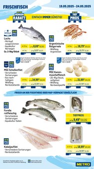Garnelen im aktuellen Metro Prospekt (Karlsruhe) Garnelen im Metro Prospekt "Wochenangebote Gastro" mit 19 Seiten (Karlsruhe)