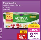 Aktuelles Activia Angebot bei Netto Marken-Discount in Essen ab 2,99 €