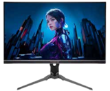 Gaming-PC Nitro N20-100 + Gaming-Monitor Predator X XB273KV im Angebot bei expert in Köln Gaming-PC Nitro N20-100 + Gaming-Monitor Predator X XB273KV Angebote von ACER bei expert Köln für 1.398,00 €