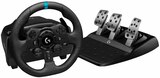 Rennlenkrad und Pedale für PS5, PS4 und PC G923 im Angebot bei MediaMarkt Saturn in Fellbach Rennlenkrad und Pedale für PS5, PS4 und PC G923 Angebote von Logitech bei MediaMarkt Saturn Fellbach für 269,00 €