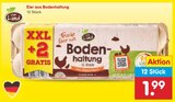 Aktuelles Eier aus Bodenhaltung Angebot bei Netto Marken-Discount in Krefeld ab 1,99 €