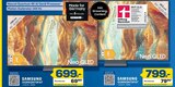 GQ55QN73FAT bei EURONICS im Lüdenscheid Prospekt für 699,00 €