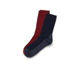 Socken im Tchibo Prospekt 2 Paar Outdoor-Socken im aktuellen Tchibo Prospekt für 9,99 €