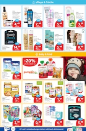 Beilagen Angebot im aktuellen budni Prospekt auf Seite 3