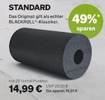 BLACKROLL®-Klassiker Angebote bei famila Nordost Falkensee für 14,99 €