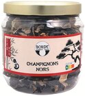 Champignons Noirs - BORDE dans le catalogue Colruyt