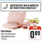 Angebot im nah und gut Walsdorf Prospekt nah und gut Walsdorf Prospekt mit im Angebot für 0,89 €