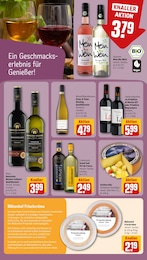 Sauvignon Blanc Angebot & Preis im aktuellen REWE Prospekt Sauvignon Blanc Angebot im aktuellen REWE Prospekt auf Seite 15