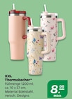 XXL Thermobecher im aktuellen Netto mit dem Scottie Prospekt