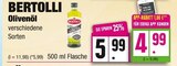 Aktuelle Olivenöl Angebote bei EDEKA in Hamburg Aktuelles Olivenöl Angebot bei EDEKA in Hamburg ab 4,99 €