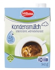 Lidl Menden - Kondensmilch Angebot im Prospekt Kondensmilch bei Lidl im Menden Prospekt für 0,69 €