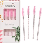 dm-drogerie markt - Spoolie Set Summer Travel 4tlg. Angebot im Prospekt Spoolie Set Summer Travel 4tlg. bei dm-drogerie markt im Prospekt "" für 1,45 €